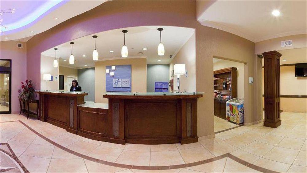 Holiday Inn Express Hotel And Suites Katy By Ihg Екстериор снимка