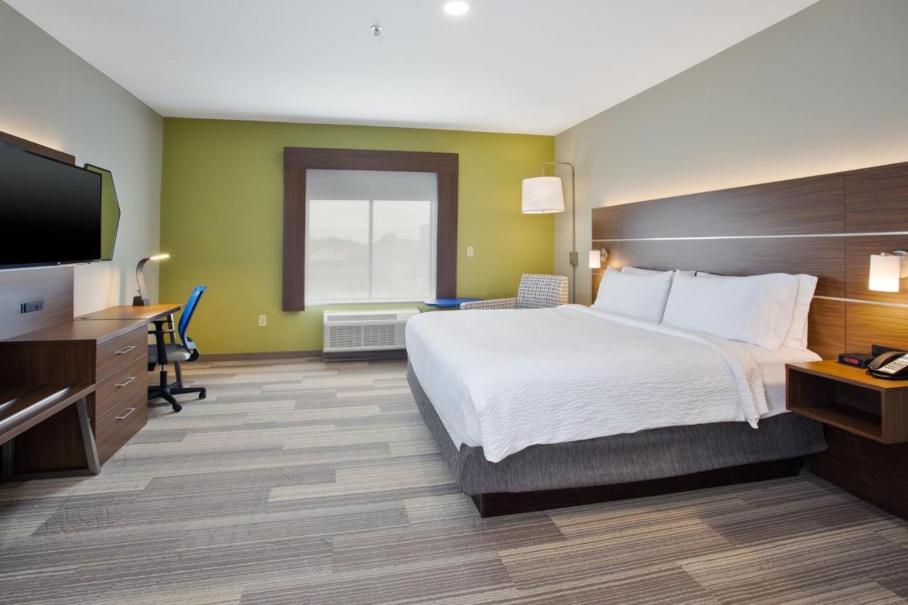 Holiday Inn Express Hotel And Suites Katy By Ihg Екстериор снимка
