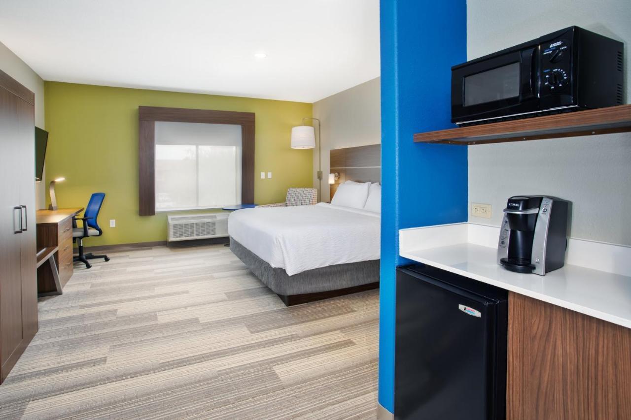 Holiday Inn Express Hotel And Suites Katy By Ihg Екстериор снимка
